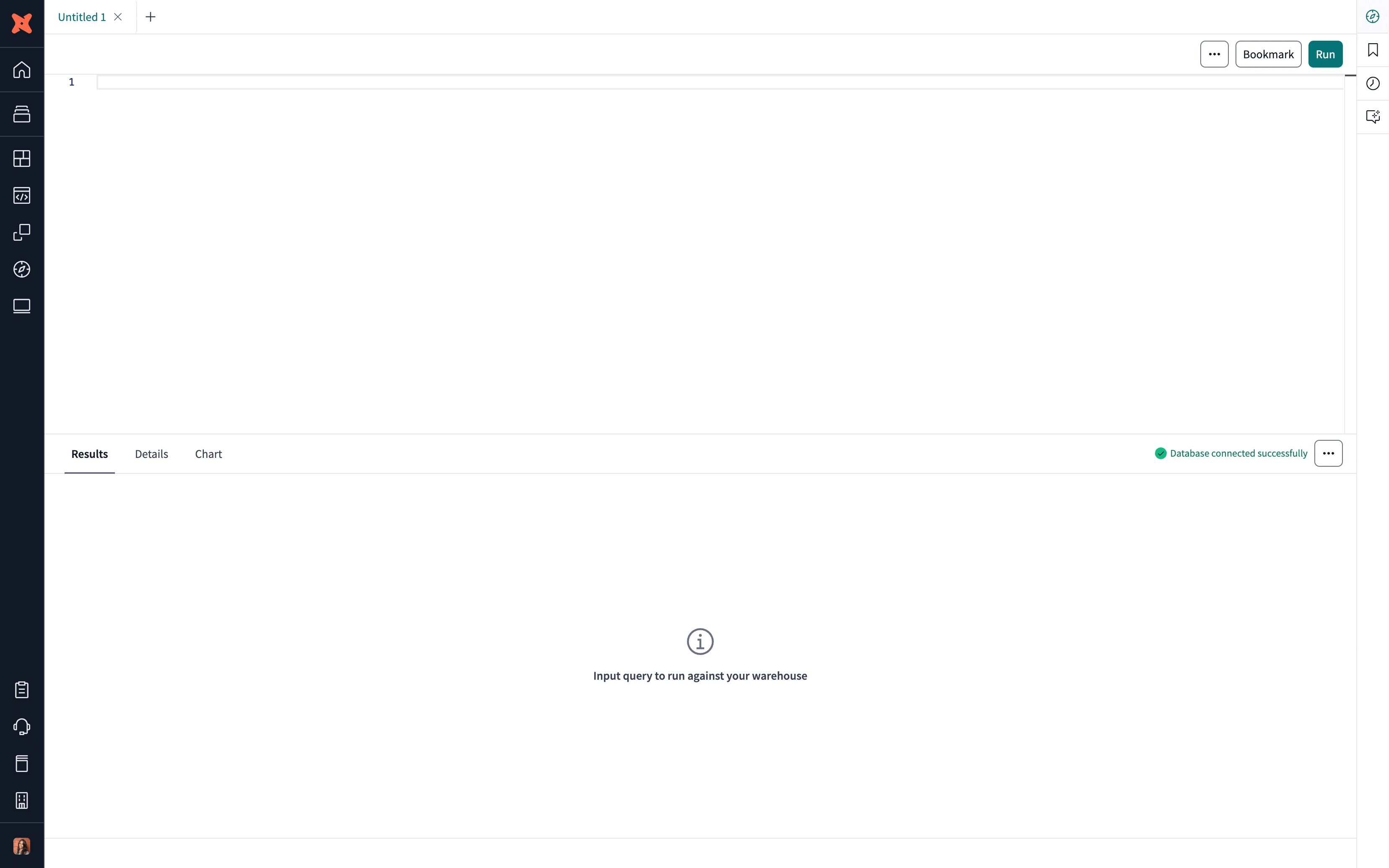 Overview of the dbt Insights and its features Overview of the dbt Insights and its features
